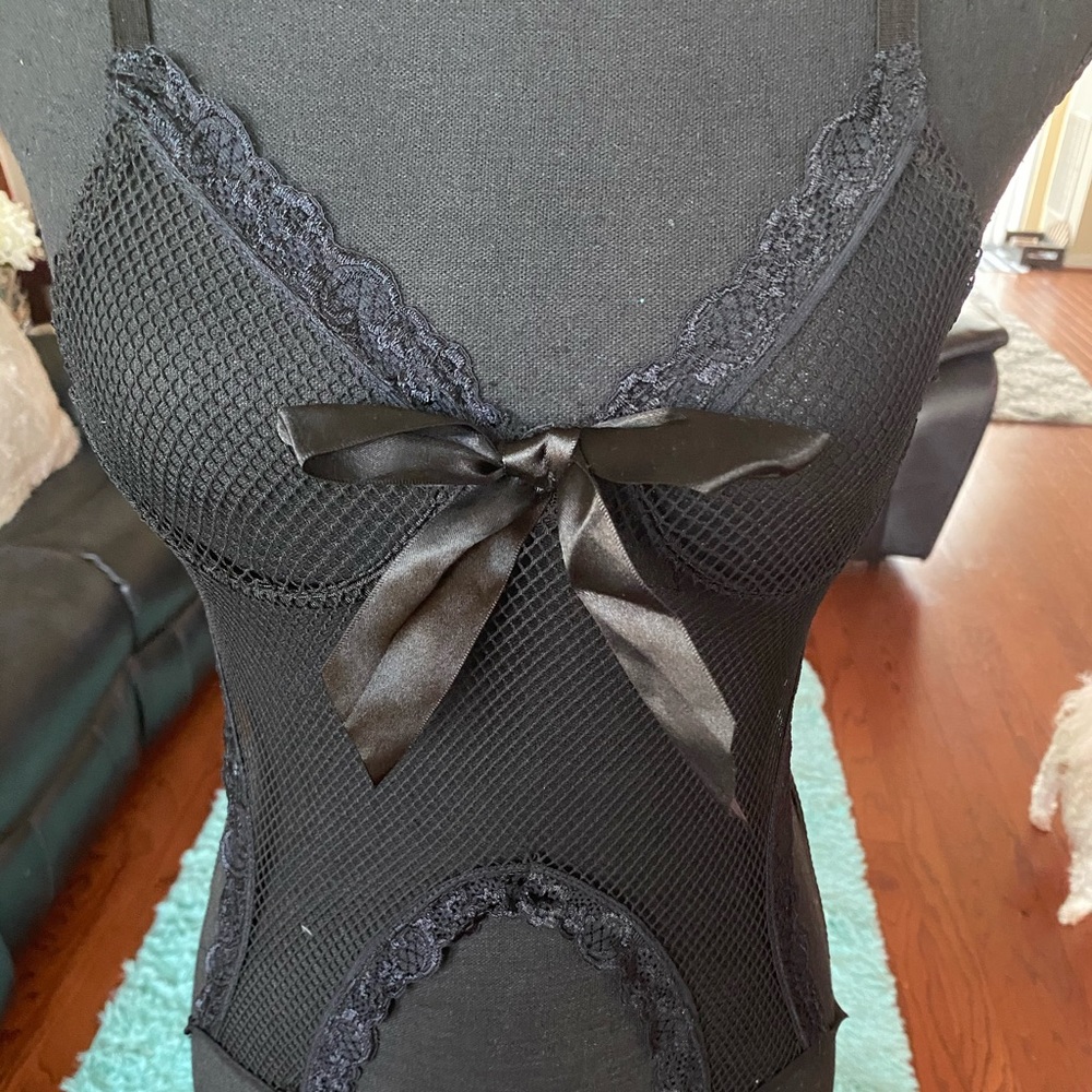 Lingerie
